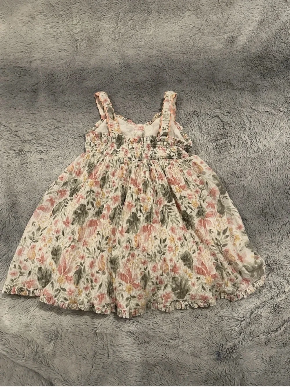 Tommy Bahama sweet floral